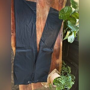 Marc Anthony Classic Black Dress Pants
